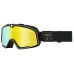Маска Ride 100% BARSTOW Goggle Caliber - Flash Yellow Lens