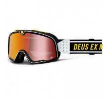 Маска Ride 100% BARSTOW Goggle Deus - Mirror Red Lens
