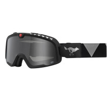 Маска Ride 100% BARSTOW Goggle El Solitario - Smoke Lens