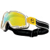 Маска Ride 100% BARSTOW Goggle See See - Flush Yellow Lens