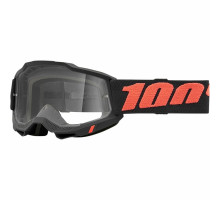 Маска Ride 100% Accuri 2 Goggle Borego - Clear Lens