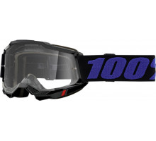 Маска Ride 100% Accuri 2 Goggle Moore - Clear Lens
