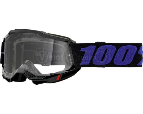 Маска Ride 100% Accuri 2 Goggle Moore - Clear Lens
