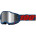 Маска Ride 100% Accuri 2 Goggle Odeon - Flash Silver Lens