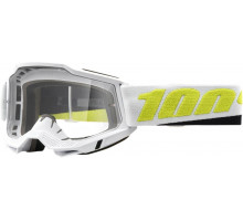 Маска Ride 100% Accuri 2 Goggle Peyote - Clear Lens