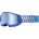 Маска Ride 100% Accuri 2 Goggle Yarger - Mirror Blue Lens
