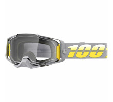 Маска Ride 100% Armega Goggle Complex - Clear Lens