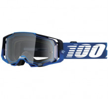 Маска Ride 100% Armega Goggle Rockchuck - Clear Lens