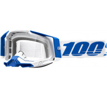 Маска Ride 100% Racecraft 2 Goggle Isola - Clear Lens