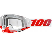 Маска Ride 100% Racecraft 2 Goggle St-Kith - Clear Lens