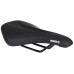 Седло ONRIDE Spot, 265 х 160 мм + светоотражающая полоска KLS 3M 40 см