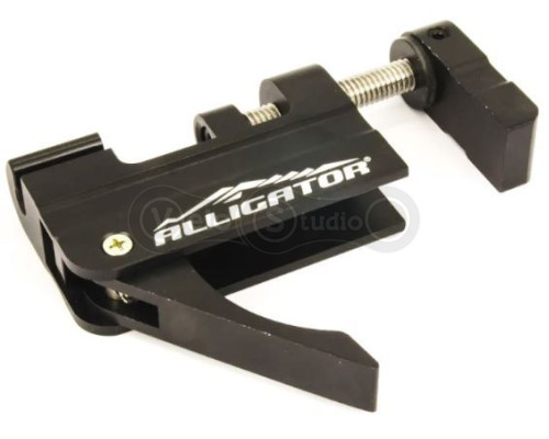 Инструмент Alligator для запрессовки штуцера в гидролинию
