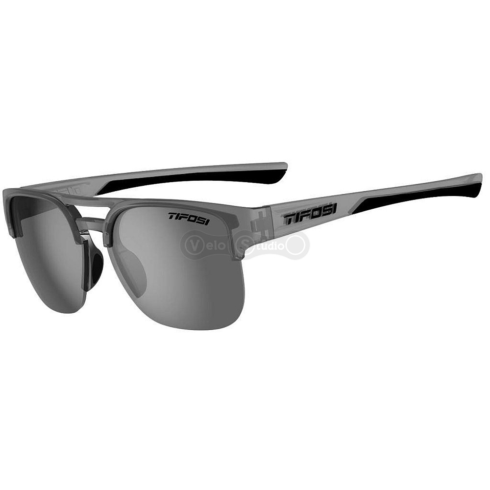 Окуляри Tifosi Salvo Satin Vapor, лінзи Smoke Polarized (13%)