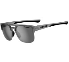 Очки Tifosi Salvo Satin Vapor, линзы Smoke Polarized (13%)