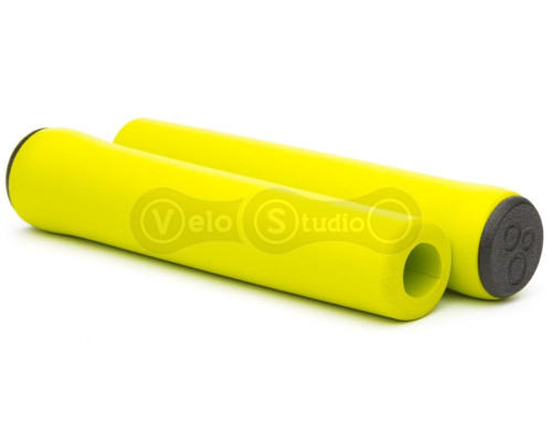 Грипсы ONRIDE FoamGrip, зелёные