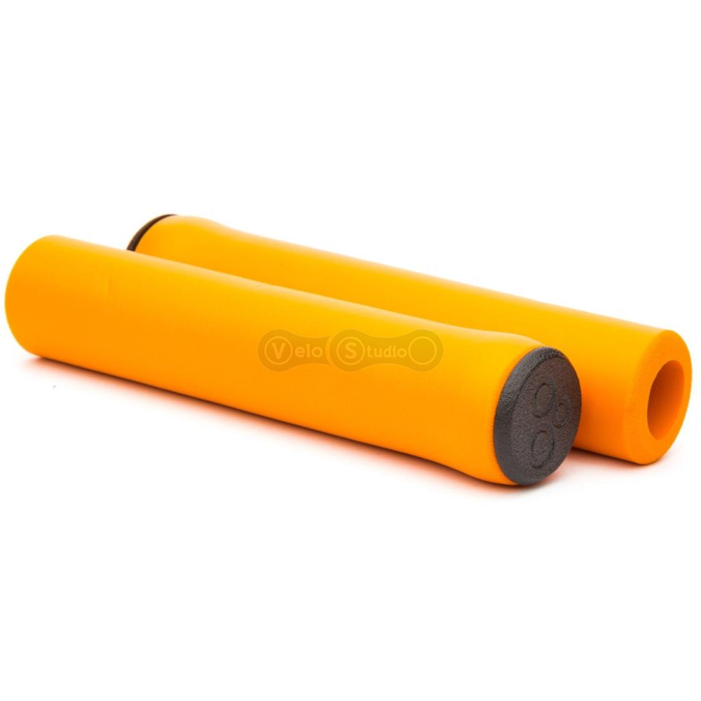 Грипсы ONRIDE FoamGrip, оранжевые