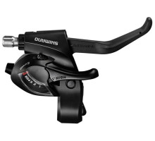 Шифтер Shimano ST-EF41 правий 6 швидкостей ОЕМ