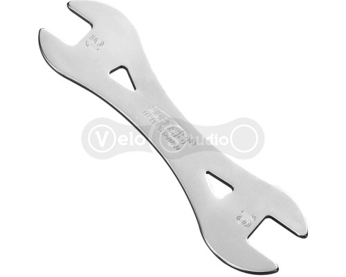 Конусный ключ SuperB TB-HB26 двойной 15 х 16 мм