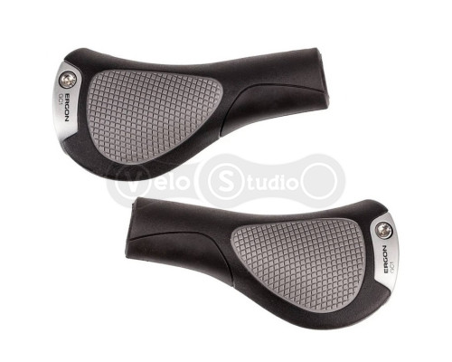 Грипси Ergon GC1 ергономічні ручки керма