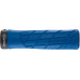 Грипсы Ergon GA2 Fat Midsummer Blue 33 мм, ручки руля