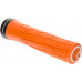 Грипси Ergon GA2 Juicy Orange 30 мм, ручки керма
