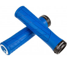 Грипсы Ergon GA2 Midsummer Blue 30 мм, ручки руля