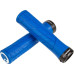 Грипсы Ergon GA2 Midsummer Blue 30 мм, ручки руля