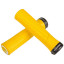 Грипсы Ergon GA2 Yellow Mellow 30 мм, ручки руля Грипсы Ergon GA2 Yellow Mellow 30 мм, ручки руля