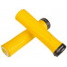 Грипсы Ergon GA2 Yellow Mellow 30 мм, ручки руля
