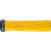 Грипсы Ergon GA2 Yellow Mellow 30 мм, ручки руля