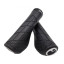 Грипси Ergon GA3-L (Large) Black, ручки керма