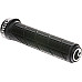 Грипсы Ergon GD1 Evo Slim Black 30 мм, ручки руля