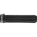 Грипсы Ergon GD1 Evo Slim Black 30 мм, ручки руля