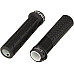 Грипсы Ergon GD1 Evo Slim Black 30 мм, ручки руля