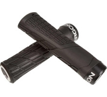 Грипсы Ergon GE1 Evo Black Regular, ручки руля