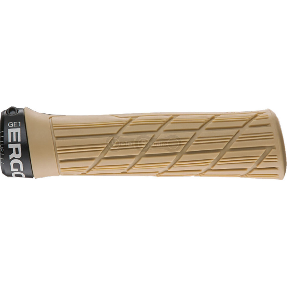 Грипсы Ergon GE1 Evo Sand Storm Regular, ручки руля