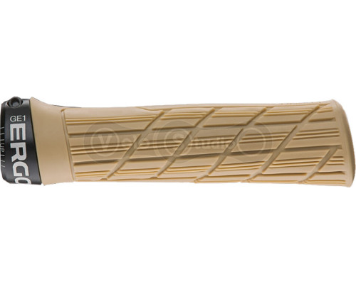 Грипси Ergon GE1 Evo Sand Storm Regular, ручки керма