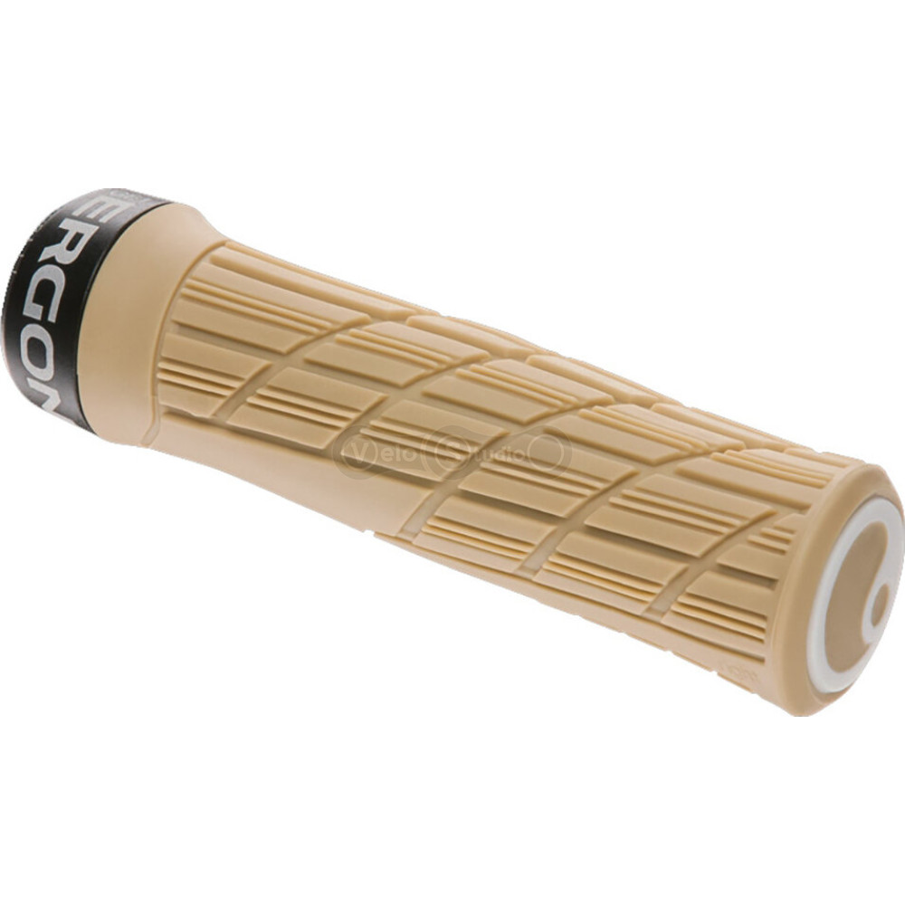 Грипсы Ergon GE1 Evo Sand Storm Regular, ручки руля