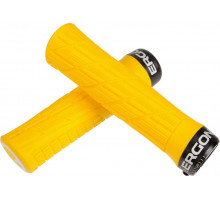 Грипсы Ergon GE1 Evo Yellow Mellow Regular, ручки руля