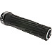 Грипсы Ergon GE1 Evo Black Slim, ручки руля