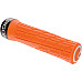 Грипсы Ergon GE1 Evo Juicy Orange Slim, ручки руля