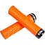 Грипсы Ergon GE1 Evo Juicy Orange Slim, ручки руля