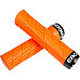 Грипсы Ergon GE1 Evo Juicy Orange Slim, ручки руля