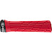 Грипсы Ergon GE1 Evo Risky Red Slim, ручки руля