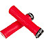 Грипсы Ergon GE1 Evo Risky Red Slim, ручки руля