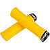 Грипсы Ergon GE1 Evo Yellow Mellow Slim, ручки руля