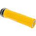 Грипсы Ergon GE1 Evo Yellow Mellow Slim, ручки руля