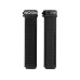 Грипсы Ergon GFR1 Black 30 мм, ручки руля
