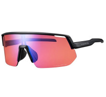 Очки Shimano TECHNIUM L RIDESCAPE OFF-ROAD черные матовые