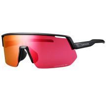 Очки Shimano TECHNIUM L RIDESCAPE ROAD черные матовые